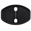 4x Car Door Lock Covers for VW Sagitar Magotan Bora Golf CC Scirocco Beetle