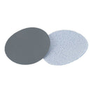 100Pcs 2 Inch 3000 Grit Grinding Abrasive Sanding Sandpaper Disc for Wood F X4R8