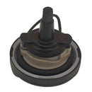 3X(Fuel Tank Gas Cap Assembly 16117222391 for Bmw E Series F Series E39 E46