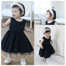 Brand New Baby Girl Toddler Lace Hair Band Hair Bow Accessories White Headw