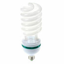 105W (525W Equiv) 5500K Photography Daylight E27 Fitting CFL Bulb W6I8