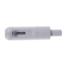 2pcs/set Dental Suction Tube Convertor Saliva Ejector Adaptor Lever Valve OZ