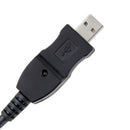 3 M Guitar to Laptop PC USB Recording Link Cable Interface Lead Adapter LJ