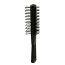 Black Anti-static Hair Comb Brush Professional Hair Hairbrush Salon Hairstyling
