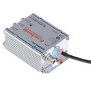 3 Way Signal Amplifier 45~860MHz CATV VCR 20DB TV Antenna Booster Splitter .ES