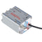 3 Way Signal Amplifier 45~860MHz CATV VCR 20DB TV Antenna Booster Splitter .ES