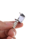2Pcs Dental Wrench Bur Key Needle Remover For Standard High Speed HandpieceU2