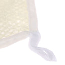 Two-sides Exfoliating Cloth Makeup Remover Reusable Facial Eraser Towel Wipes