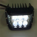 Car&Truck 12 LED Work Light Bar Emergency Warning Strobe Flashing Lamp OZ