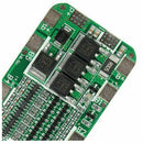 6S 15A PCB BMS Protection Board For 6 Packs 18650 Li-ion Lithium Battery Ce