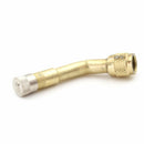 Tyre Valve Extension 135 Degree Adaptor Motorcycle Car Tire Stem Extender3C