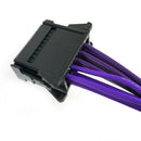 Heater Blower Resistor Wiring Loom Harness Repair Fit For Renault Megane Gr