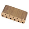 Brass Tremolo Block for Electric Guitar