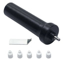 Professional Watch Air Pump Crystal Removing Pump Watch Glass Remover Set