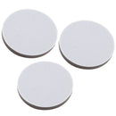 3 x High Density Sponge Interface Pad Soft Sander Backing Pad Polishing Pad Hook