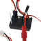 2.4G Transmitter Remote Controller w/ Receiver & USB Cable for WPL C14 C14K C24
