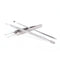 3Pcs Stainless Steel Facial Acne Spot Pimple Remover Extractor Tool Cleansers FT