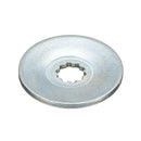 4Pcs Replacement Gearbox Blade Nut Fixing Kit For Brushcutter Strimmer