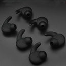 3 Pairs Earbuds Cover In-Ear Skin Ear for Huawei Honor AM61 Bluetooth Headset