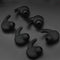 3 Pairs Earbuds Cover In-Ear Skin Ear for Huawei Honor AM61 Bluetooth Headset