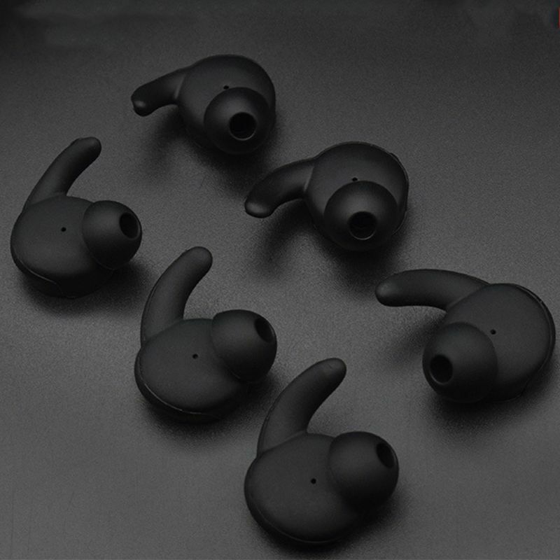 3 Pairs Earbuds Cover In-Ear Skin Ear for Huawei Honor AM61 Bluetooth Headset