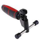 Bicycle Chain Rivet Repair Tool Breaker Splitter Pin Remove Replace Bike  OZ