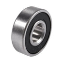 6201RS Shielded Deep Groove Ball Bearing 32mm x 12mm x 10mm