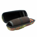 1X(Speaker Bag For Jbl Charge 3 Outdoor Travel Protective Cover Case For Jb