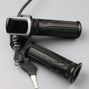 Wuxing Electric Scooter Throttle For Electric Bike Ebike Throttle Thumb Mot K7E9
