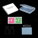 4pcs Camera Lens Protector Film Cover For OSMO POCKET Drone Accessories