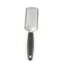 Lemon Zester Cheese Grater Multi-purpose Stainless Steel Sharp Vegetable Tool BX