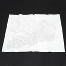 Paint By Number Kit DIY Oil Painting Cloth Digital Home Decor, Snow Leopard W8C2