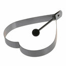 Kitchen Stainless Steel Pancake Mould Mold Ring Cooking Fried Egg Shaper