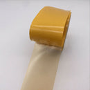 Copper Foil Tape EMI Shielding for Guitars & Pedals / 6 feet x 2 inches CLJ