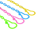 Cartoon Bird Baby Kids Chain Clip Holders Dummy Pacifier Nipple Strap