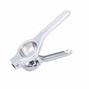Stainless Juicer Fruit Orange Citrus Lime Clip Manual Lemon Squeezer Newest Use