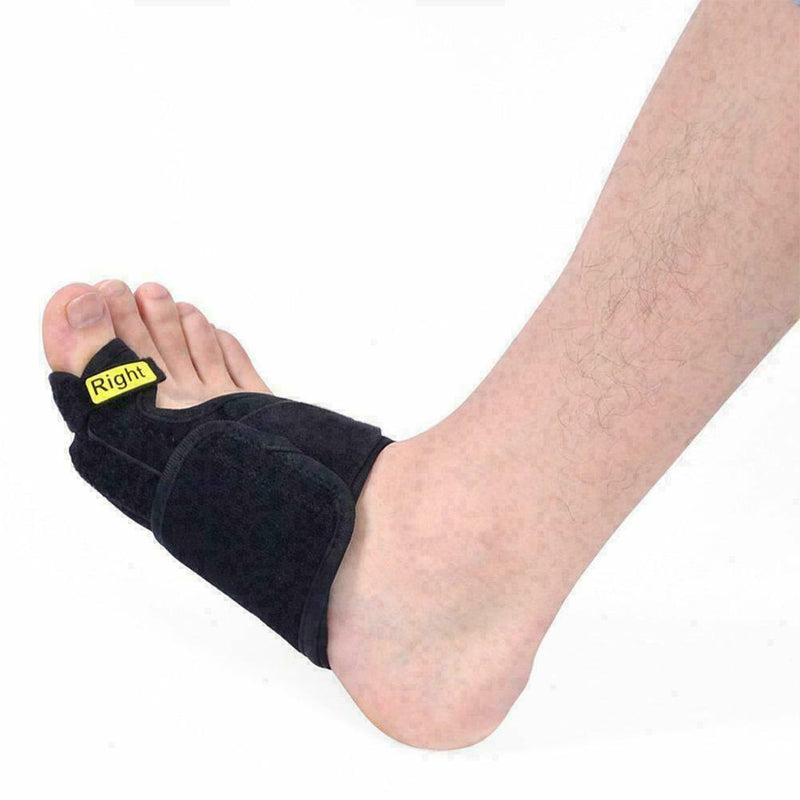 Hallux Valgus Correction Big Foot Bone Toe Valgus Hallux Care Health Deform U2A7