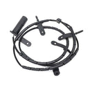 2Pcs Front+Rear Disc Brake Pad Wear Sensor 34356761448 for or Mini Cooper R