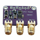 Si5351A I2C 25Mhz Clock Generator Breakout Board 8Khz To 160Mhz For Arduino L9E4