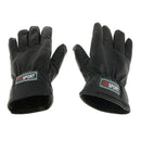 Leatherette Sport Motorcycle Motorbike Bike Cycling Winter Riding Gloves