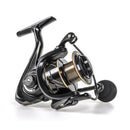 Spinning Reel Fishing Surf Casting Reel High Speed Reel with Handle RT3000