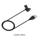For Huawei Honor Band Smart Watch Charger USB Charging Cable Cradle Dock 1m/3ft