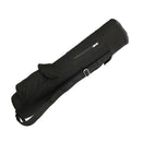 Yoga Mat Bag Waterproof Pilates Carriers Pouch Woman Gym Exercise Pad Case