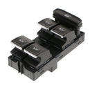 Chrome Master Window Switch for VW Golf GTI MK7 Passat B7 OEM: 5G0959857C