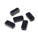 5Pcs 40x20x11mm Plastic Electronic Project Box Enclosure Instrument Case  OZ