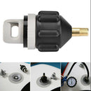 Standup Paddle   Air Valve Compressor Adaptor Inflatable Boat Valve Adaptor