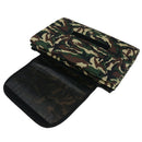 Large Outdoor Water-Resistant Picnic Blanket with Tote strap Beach Mat Travel