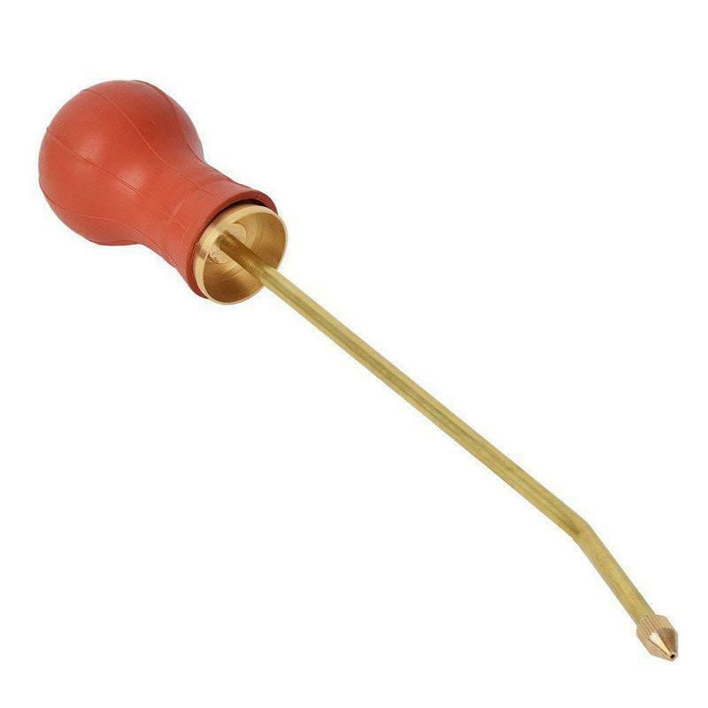 Bulb Duster Pesticide Duster Insecticide Applicator Dispenser For Insectici