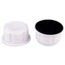 Mini Magnetic Brush Floating Cleaning Brush Aquarium Fish Tank Fish Tank Gl