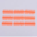 5PCS Quick-bait Stops Carp Fishing Accessories For Stoper Feeder Fishing Tack JR